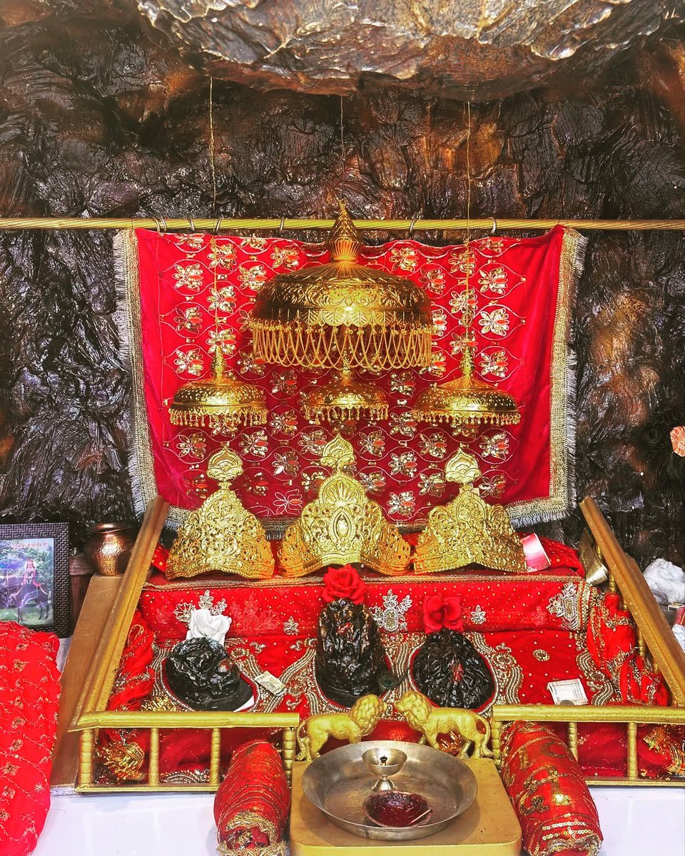जय माता दी 🙏