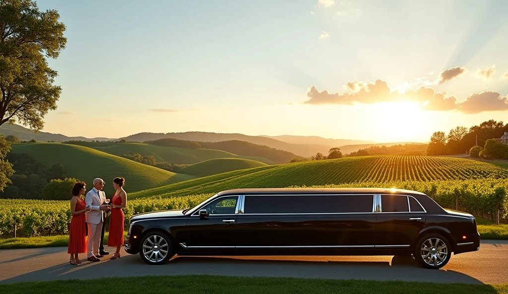 limoservices_DC's tweet image. 🎉 Discover Virginia like never before! Explore vineyards, celebrate milestones, or just treat yourself with luxury limo tours. 🍇✨
Ready for a VIP experience? Book now: 
crownlimousineservices.net

📱 +1 (703) 829-2777 

#Virginia #LimoTour #LuxuryTravel #WineLover