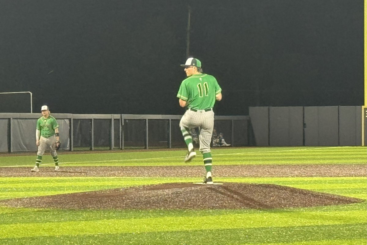 The <a href="/GLL_Monarchs/">Michigan Monarchs</a> complete the series sweep against the <a href="/GLMariners/">Grand Lake Mariners</a> behind the dominant performance of winning pitcher <a href="/Sam_Beemer_/">Sam Beemer</a> 
5.2 IP, 3 H, 0 ER, 7 SO
🔥🔥