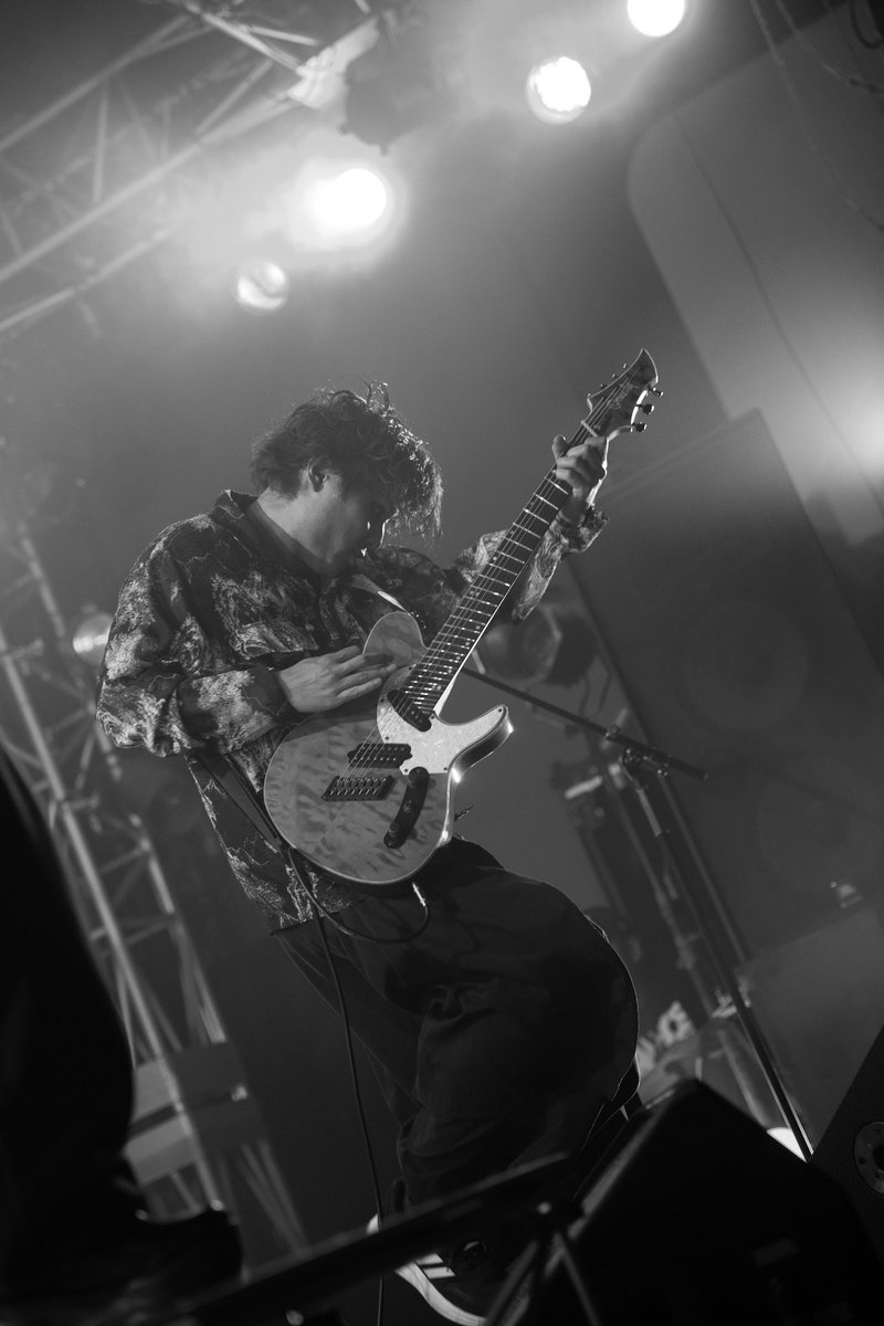 sirokunote's tweet photo. 2025.7.12 渋谷duo MUSIC EXCHANGE
エマージェンザ・ジャパン2025FINAL

photo by OKA☆DAI（@xokadaix） https://t.co/Y4OjLtzC2h
