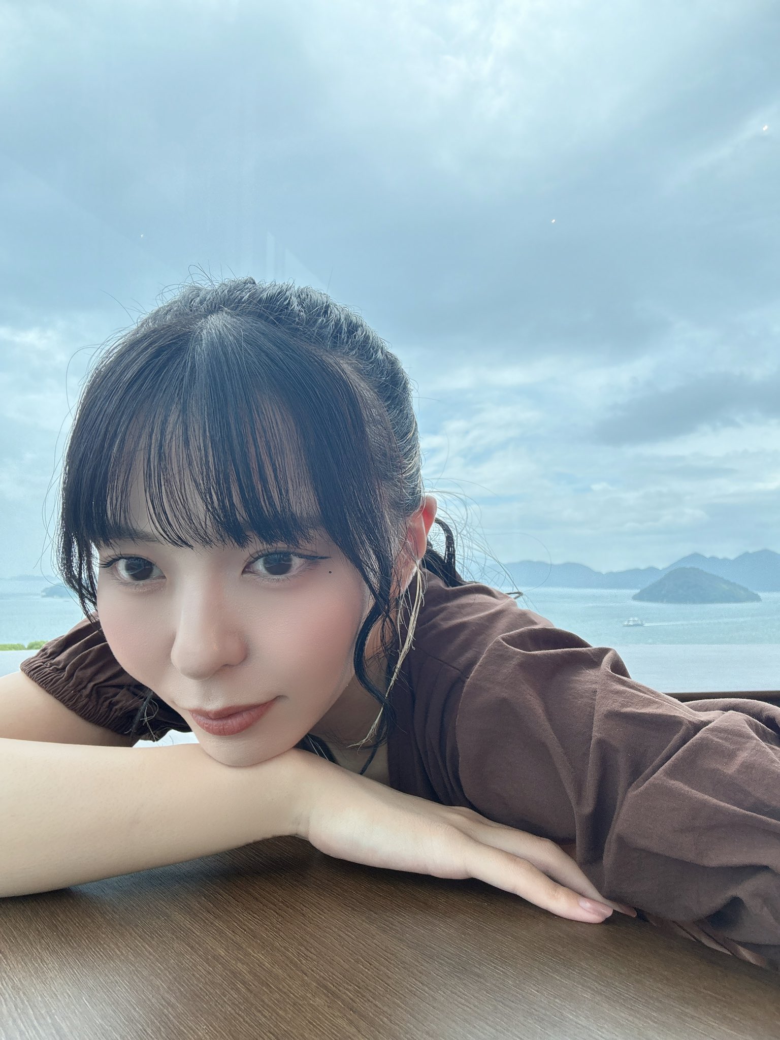 STU48 谷口茉妃菜 直筆サイン入りチェキ 8枚セット STU48の7ならべ 一番人気物 STU48 谷口茉妃菜 直筆サイン入りチェキ 8枚セット