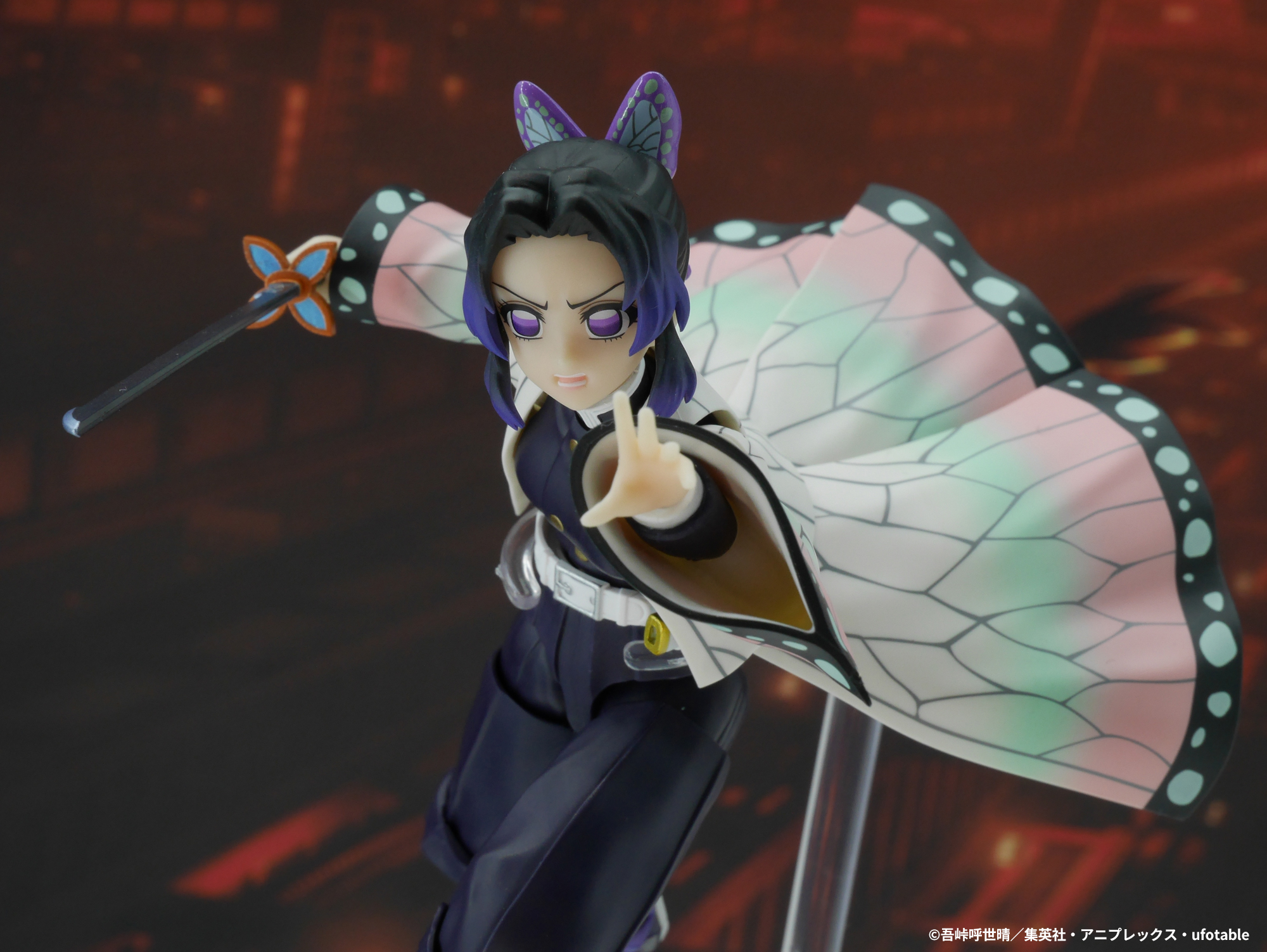 SHINOBI プレミアムエディション　初回限定3枚組 ホビージャパン 1/64 ミツビシ ランサーエボリューションX FINAL