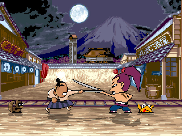 NunderscoreN's tweet photo. #MUGEN更新情報
New AI patch, this time for KGenjuro's Ogata Genpaku. Find it here:
https://t.co/VkYdAvTrto https://t.co/9ybKr3Dhhr