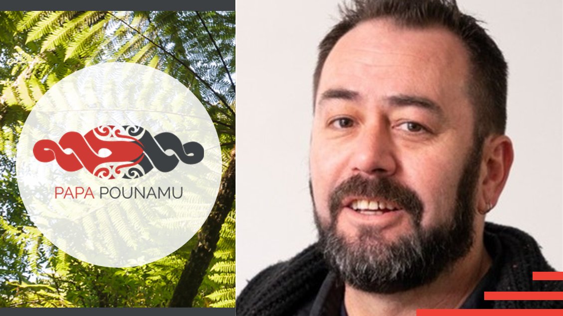 Dion Luke has recently stepped up to join Lara Taylor as co-Chair of the Papa Pounamu Komiti. 

👉 Read more here:  bit.ly/4kOn5Ch

#NZplanning #NZPI #PlannersNZ #PapaPounamu