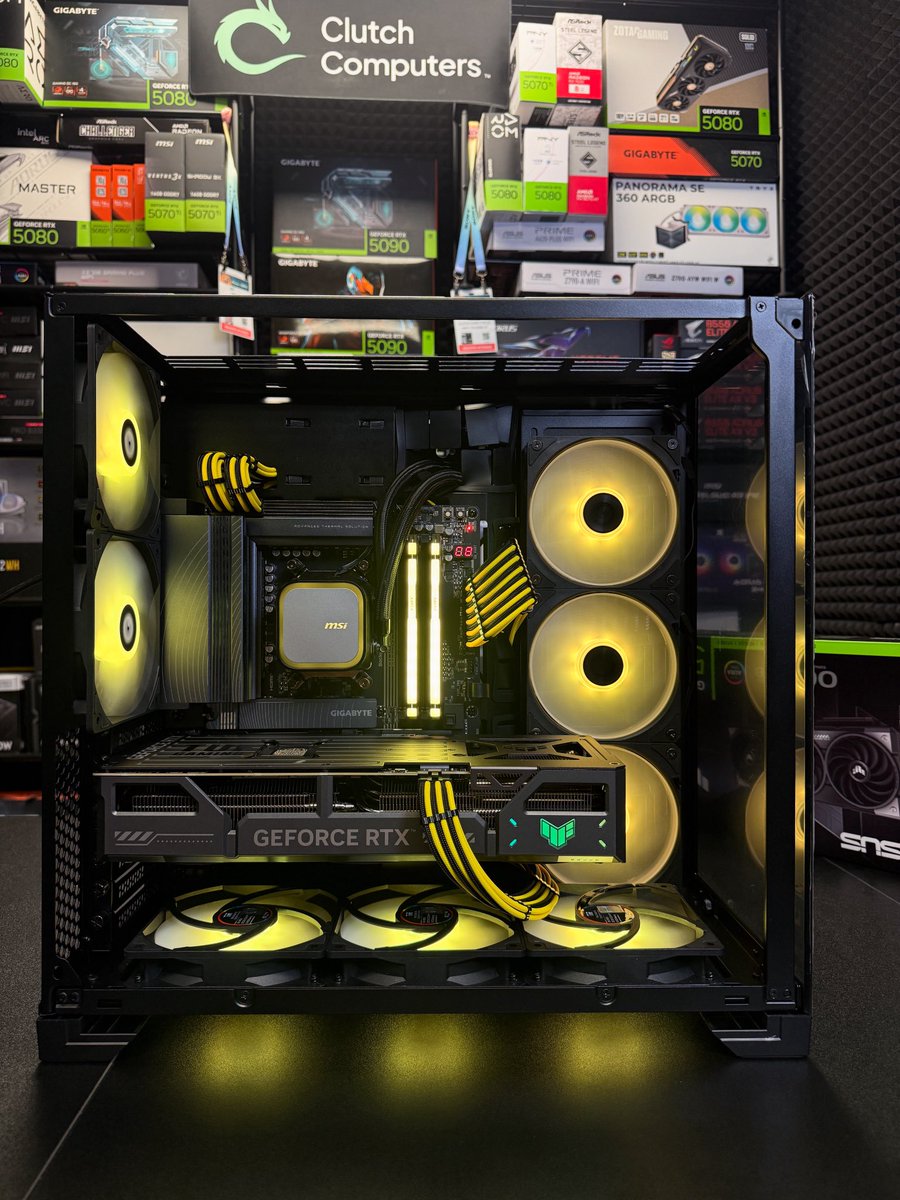 Clutch Computers tweet media