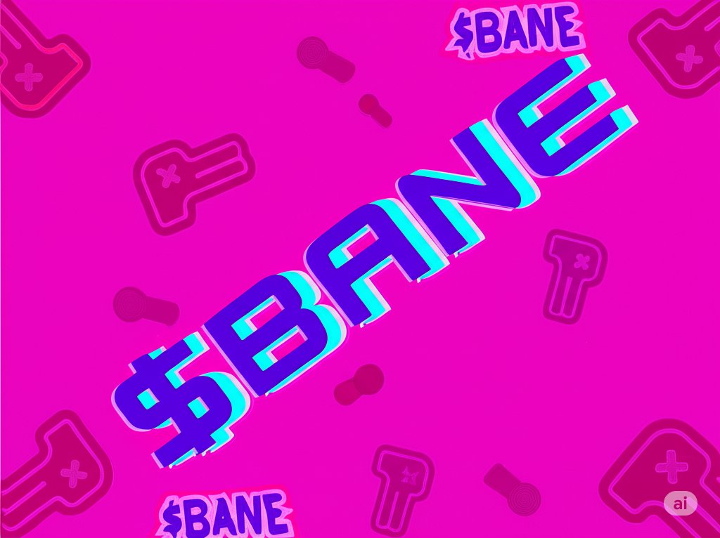 MHT_web3's tweet photo. GM GM @shoutdotfun fam🔥
I fell supporting of $BANE is reducing a lot,
But $BANE shouldn't worry because I'm here and I'll support it until the very end.🫡 https://t.co/UQyTesHBhj