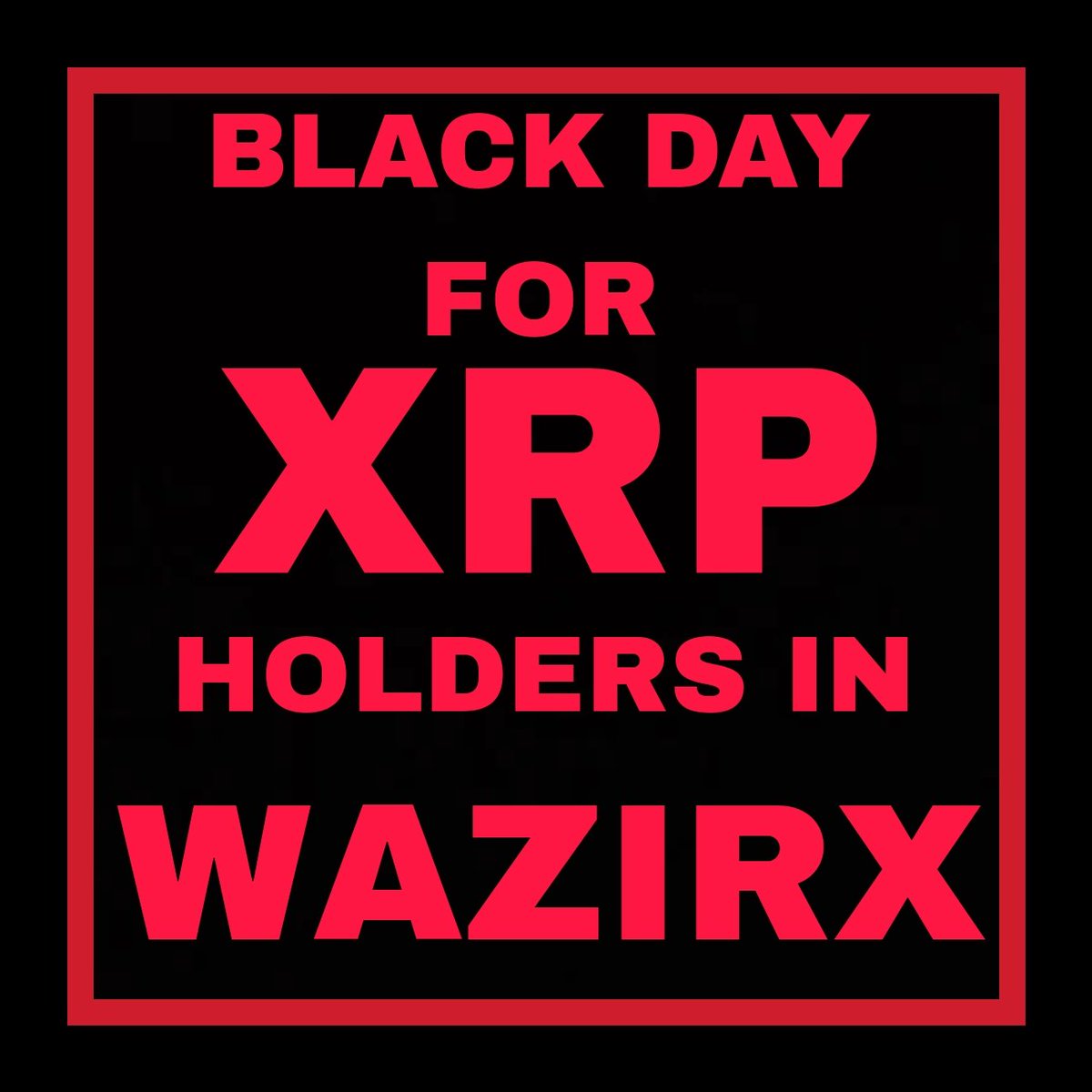 Gaurav Budhiraja (@gbcsc1) on Twitter photo We The 7% are the ones who are compromised for paying the 93% users of <a href="/WazirXIndia/">WazirX: India Ka Bitcoin Exchange</a> . Biggest scam in technology. <a href="/narendramodi/">Narendra Modi</a> <a href="/IndiasCrypto/">Justice for WazirX Users</a> Modi ji where is ur leadership for middle class. Arrest <a href="/NischalShetty/">Nischal (Shardeum) 🔼</a> , he did scam of 10000 cr. V need our full. unhacked coins back We The 7% are the ones who are compromised for paying the 93% users of <a href="/WazirXIndia/">WazirX: India Ka Bitcoin Exchange</a> . Biggest scam in technology. <a href="/narendramodi/">Narendra Modi</a> <a href="/IndiasCrypto/">Justice for WazirX Users</a> Modi ji where is ur leadership for middle class. Arrest <a href="/NischalShetty/">Nischal (Shardeum) 🔼</a> , he did scam of 10000 cr. V need our full. unhacked coins back