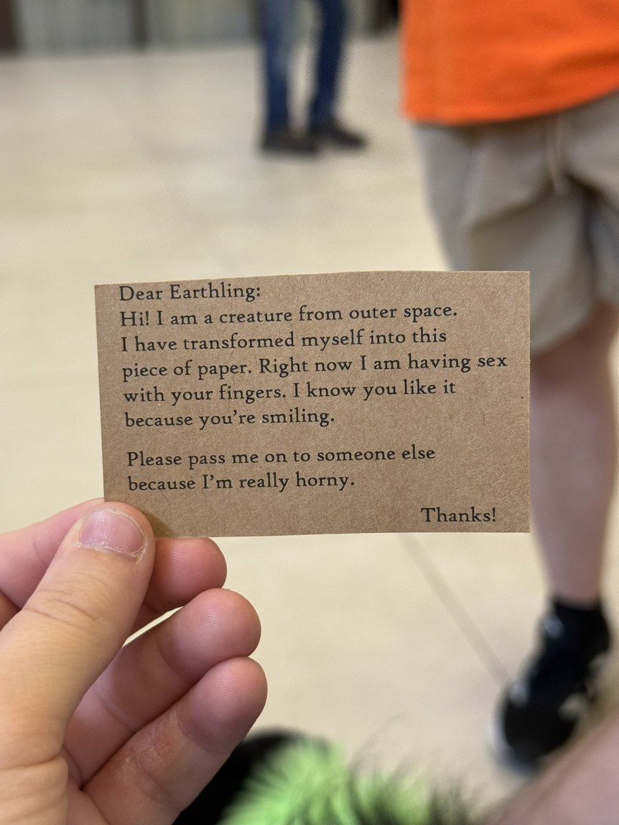 cattledoq's tweet image. it is thursday