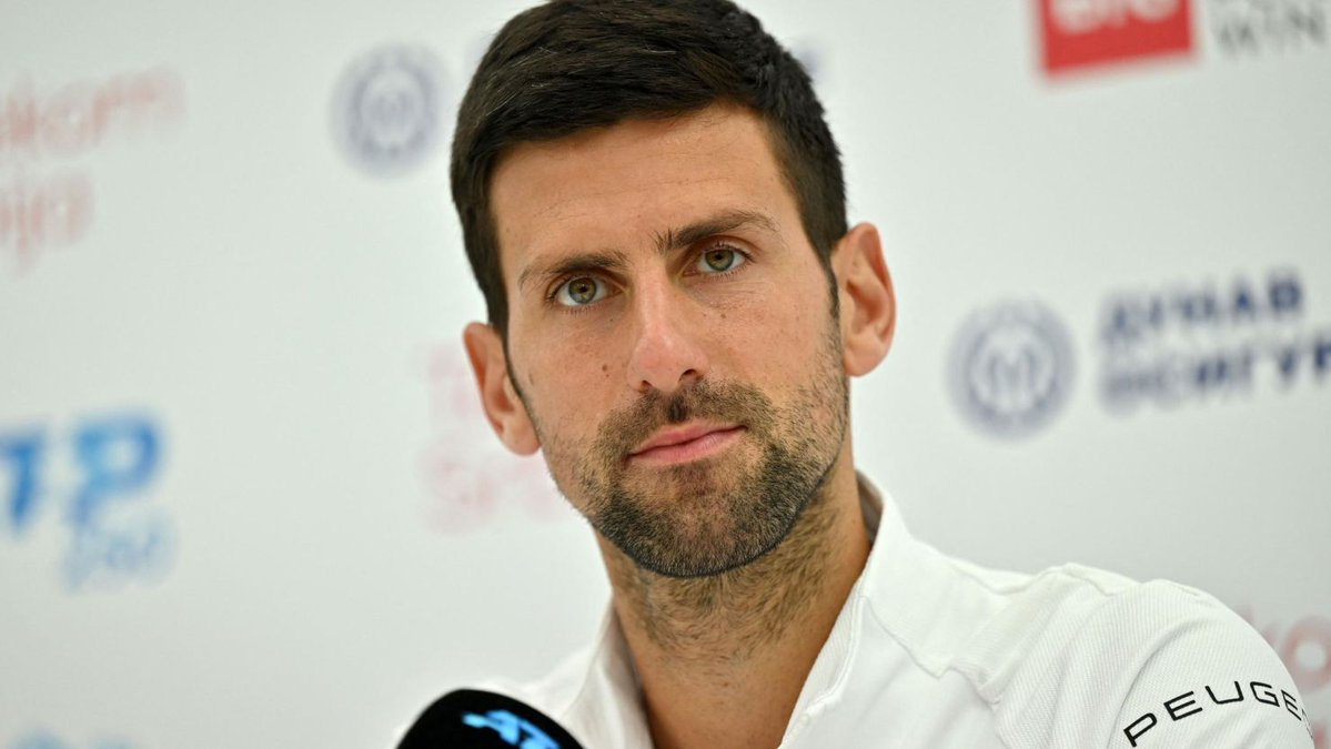 DjokovicFan_'s tweet image. Basketball legend Tony Parker on Novak Djokovic:
"Novak for me is one of the best athletes ever, in every sport. You can definitely compare him to Michael Jordan in my sport. I have a lot of respect for him."