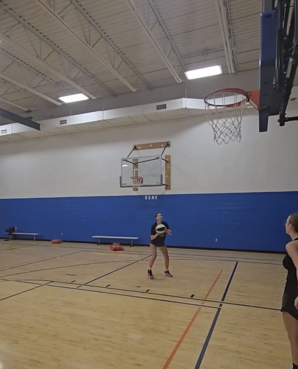 Bella Argo (@bellaargo2028) on Twitter photo Got a few days off to rest after session 2. I went to the gym today and I’m feeling ready to get back at it tomorrow in Hamilton, OH for the start of the Power 24 Final session. Going to end the AAU season strong! Come watch our <a href="/Shockhoops/">Shock Hoops</a> 2028 team! 🏀 Got a few days off to rest after session 2. I went to the gym today and I’m feeling ready to get back at it tomorrow in Hamilton, OH for the start of the Power 24 Final session. Going to end the AAU season strong! Come watch our <a href="/Shockhoops/">Shock Hoops</a> 2028 team! 🏀
