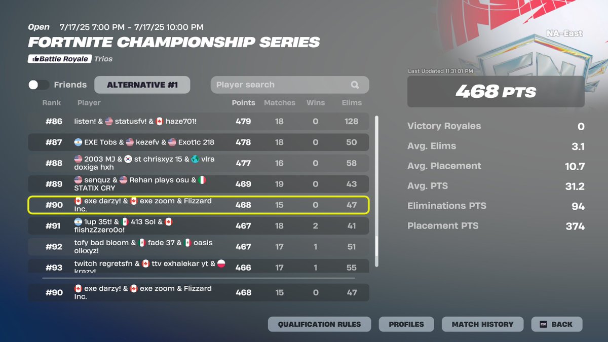 Darzy1x's tweet image. Qualed, Heats Mountain In Heat 1