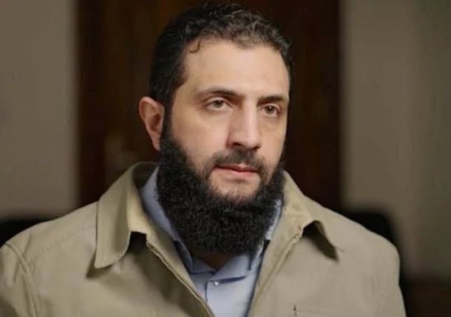 لو باقي گاعد بأدلب مو أشرف ألك جابوك الاخونچية ورموا بك بنص النار وانت حاير وين تنطي وجهك
