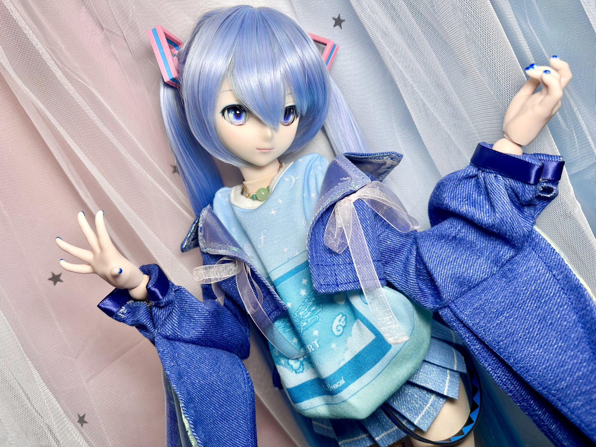 ルリ⭐️ (@angelashao5) / X