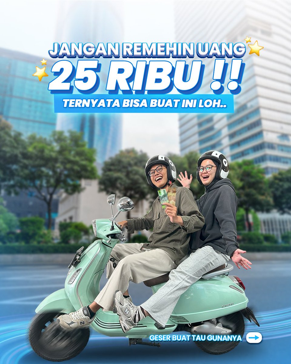 Swap Indonesia tweet media