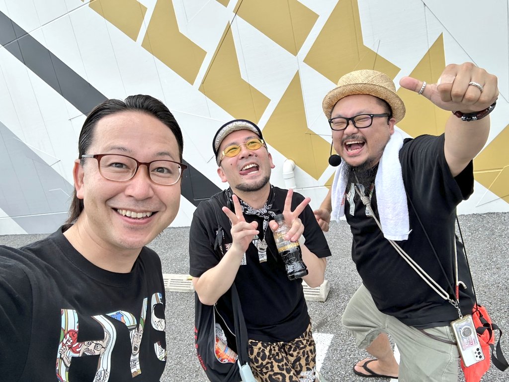 ゴチノリのOP曲を発見😁👍 これでいつでも聴ける🎧 【この夏まだまだ