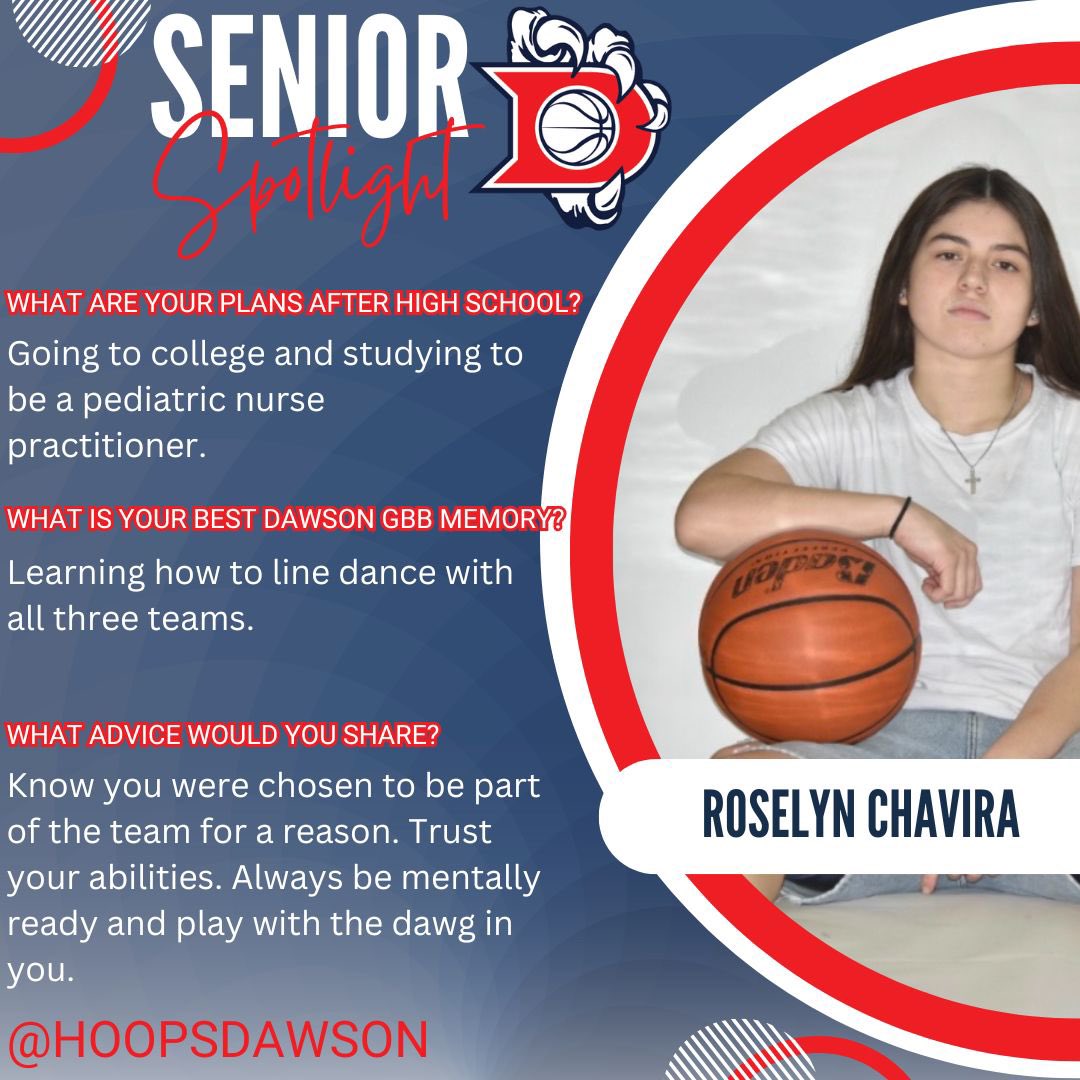 🎓 SENIOR SPOTLIGHT SEASON 🎓
Celebrate your seniors with graphics that hit different. 

Custom senior designs that honor the journey, hype the moment, and look 🔥 on any feed.

✅ Team-branded
✅ Social-ready
✅ Built to be shared

📩 DM to lock in your Senior Spotlights today!