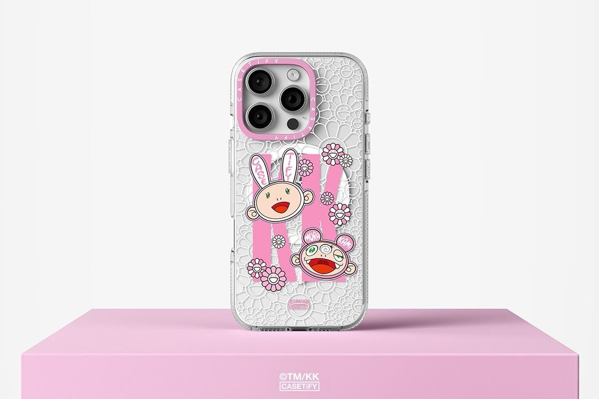 CASETiFY (ケースティファイ) (@Casetify_JP) / X