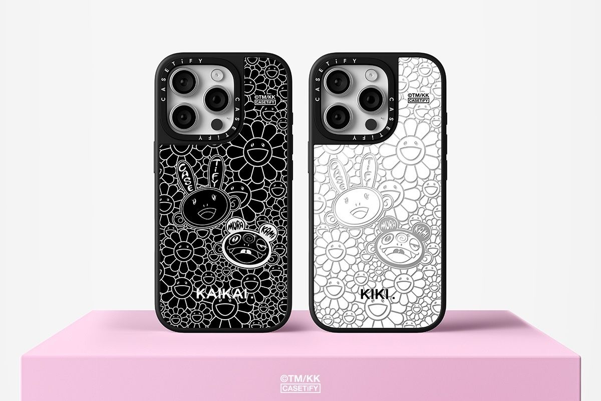 CASETiFY (ケースティファイ) (@Casetify_JP) / X