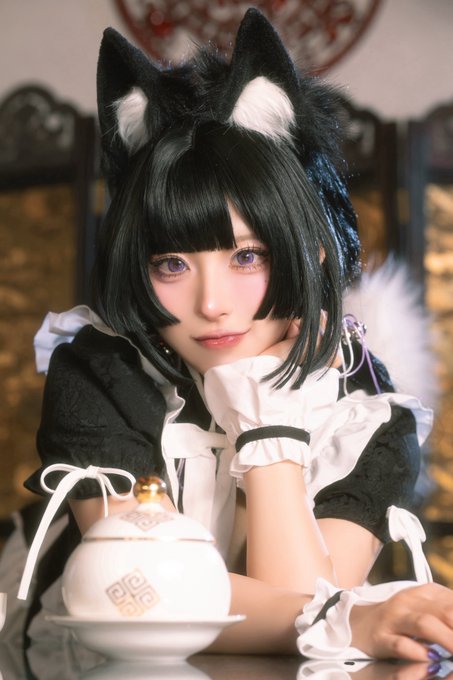 コスプレイヤーキノくんのTwitter画像7