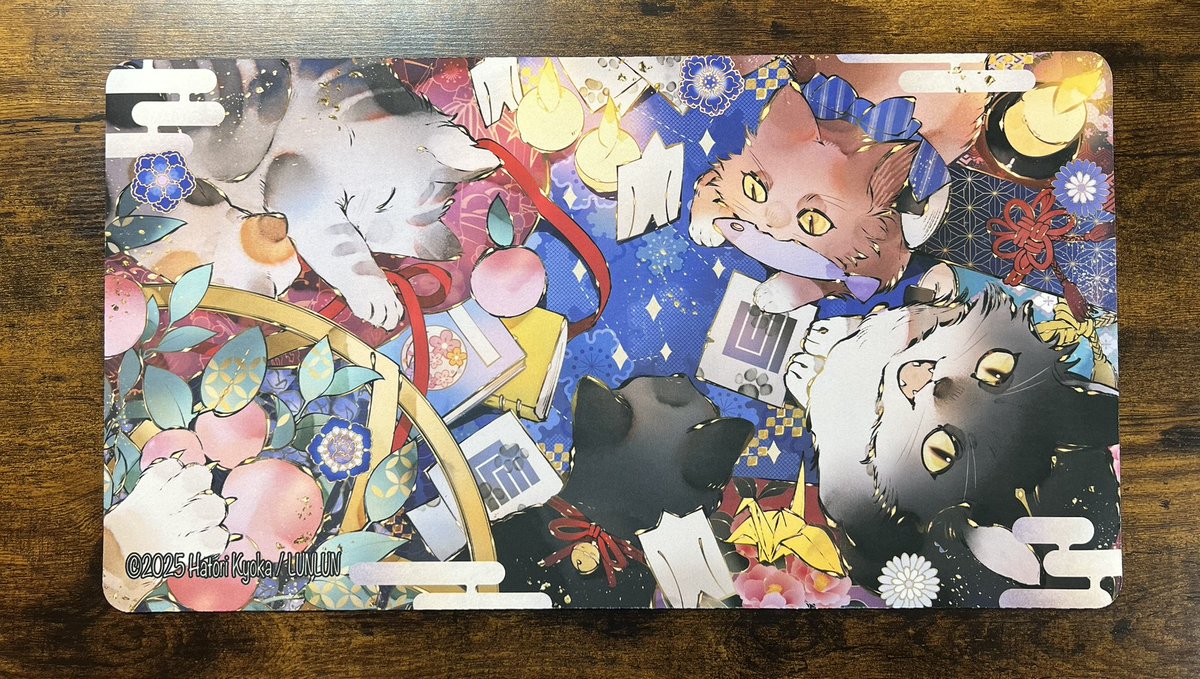 【直筆サイン！簡易スケッチ！】たたメーピー トークン LUNLUN LUNLUNサプライとTONARI (@Notonarilun2) / X