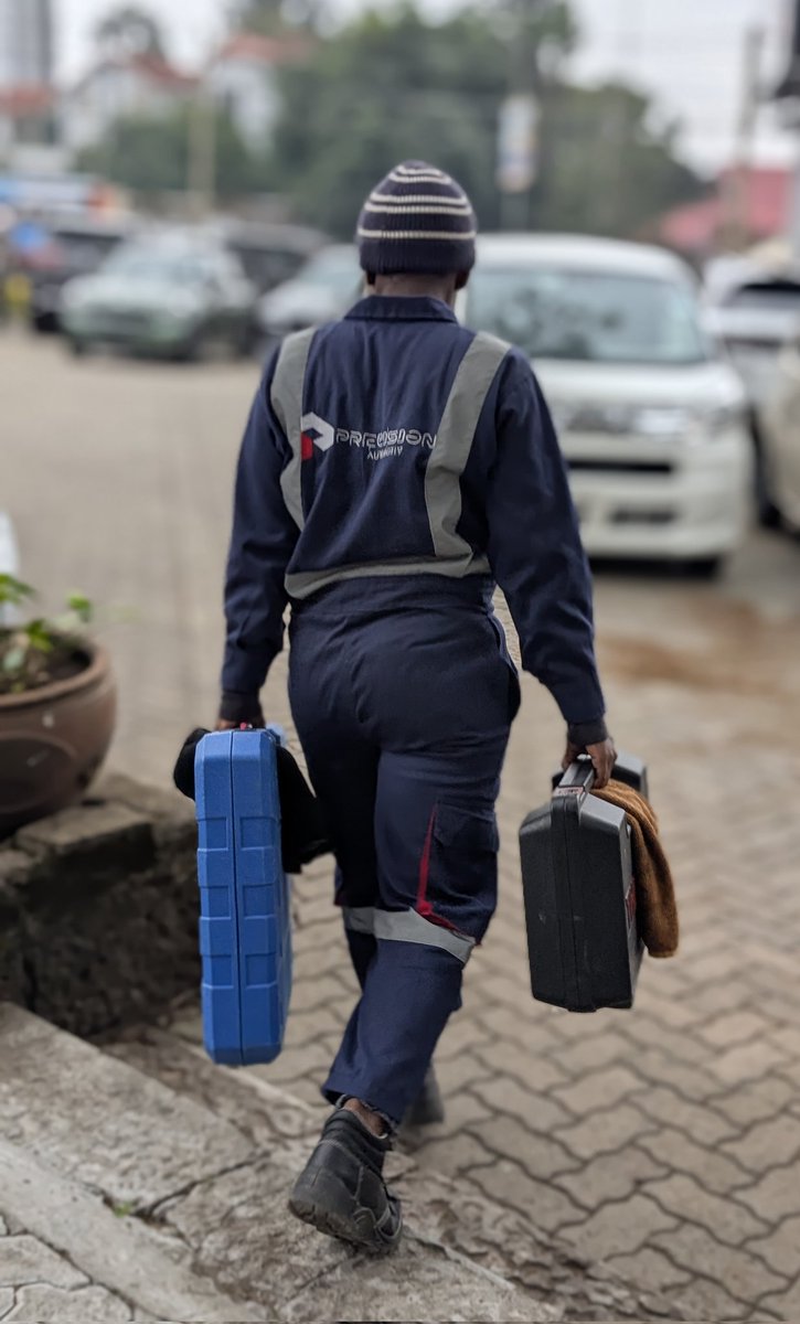 Good morning ? 
Today I'm fully booked so I won't be available for inspections &amp; tomorrow as well . 
However, have no worries .

 If you are after pre purchase inspections , I've got you covered. 

I'll refer you to some of the best pre-purchase inspectors around. The likes of