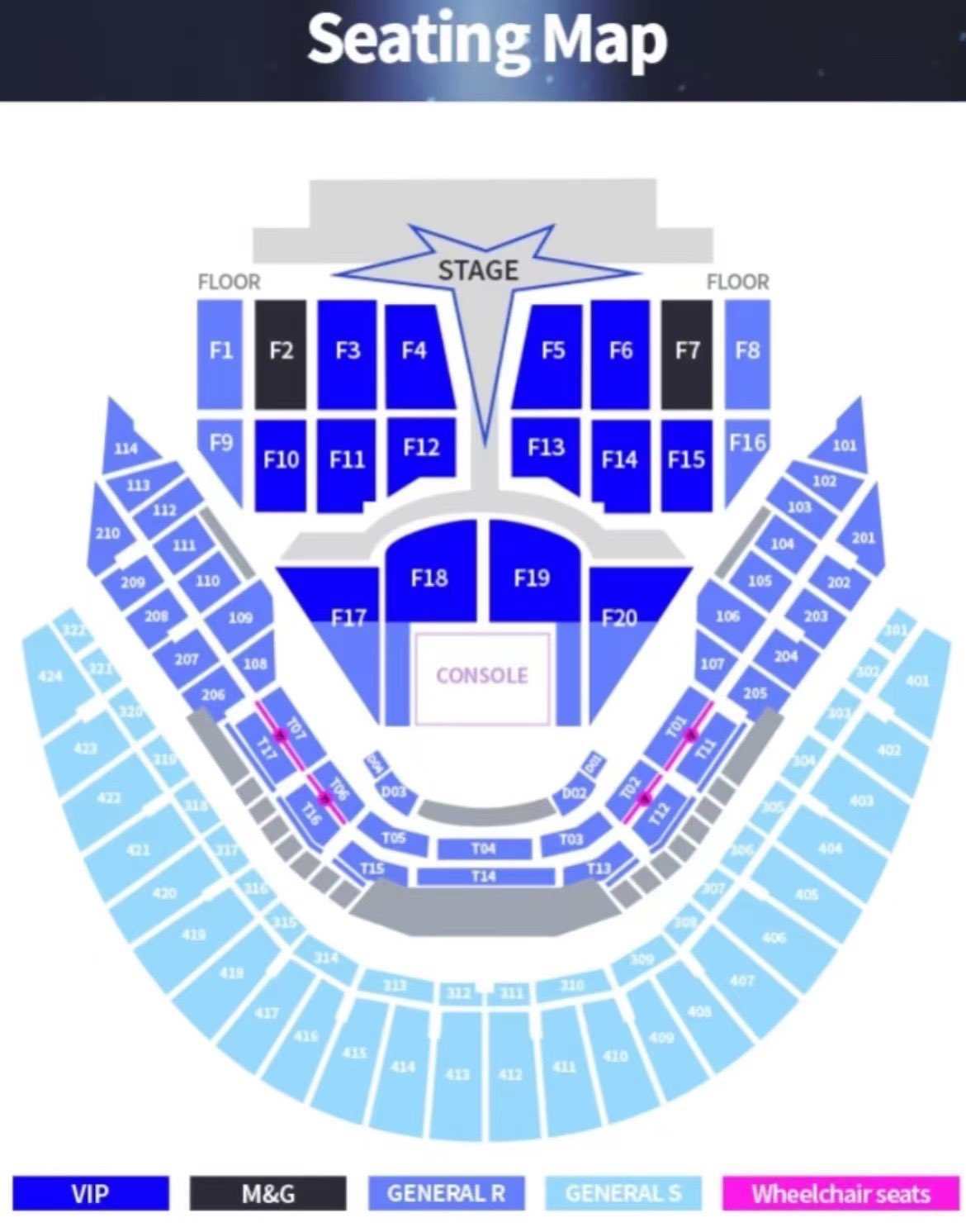 🍍tickets｜チケット代行 on X: 