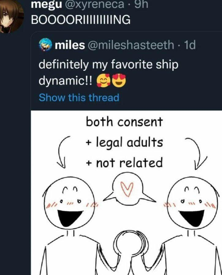 the brawl stars shipping community like 90% of the time