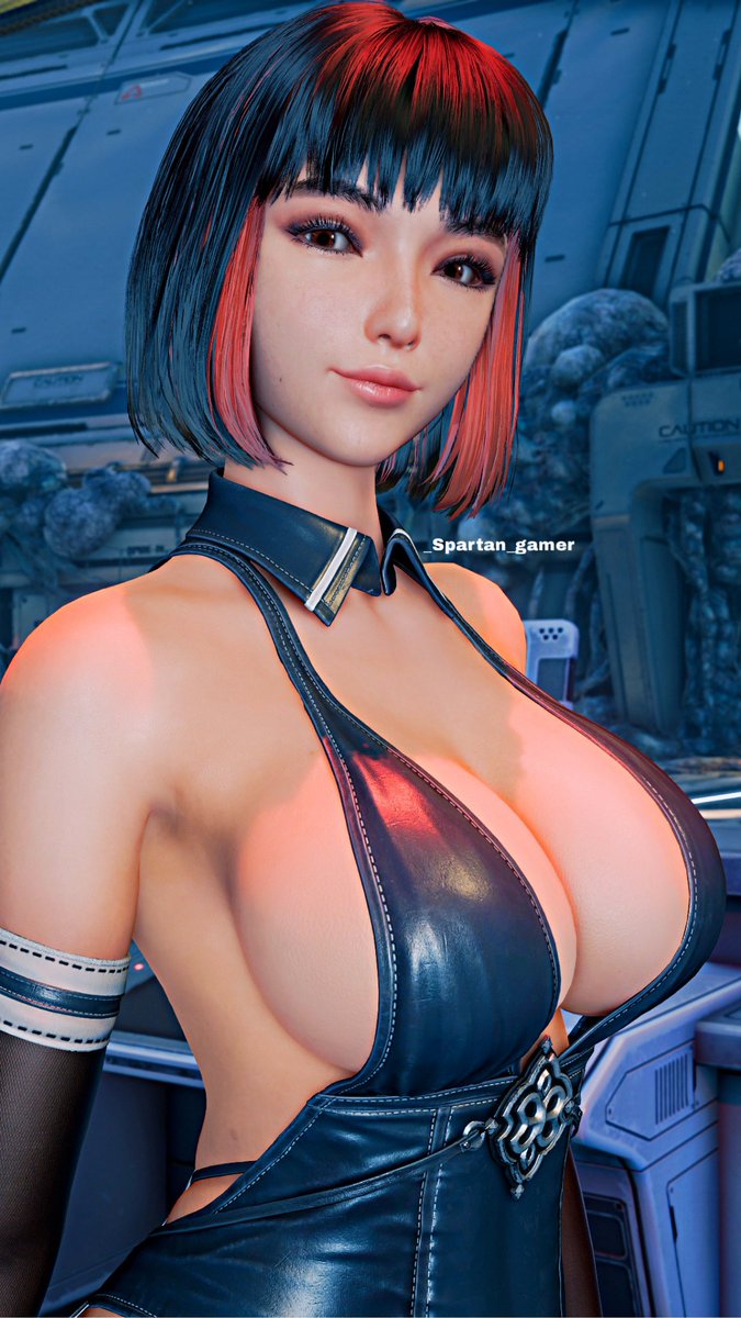 _Spartan_Gamerr's tweet image. Eve is cute π₯°
#StellarBlade #StellarBladePC