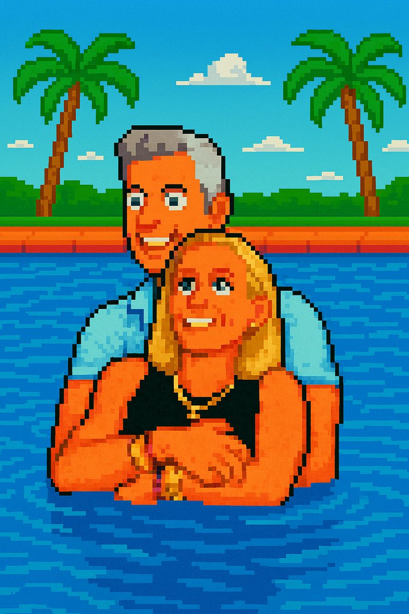 bigp00l's tweet image. Everyone makes mistakes, but it’s never a mistake to be in the pool.