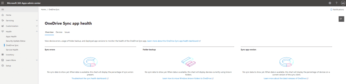 MSEndpointMgr's tweet image. Blog post: The curious case of the missing OneDrive sync app health reports msendpointmgr.com/2023/08/11/the… #Client #Intune