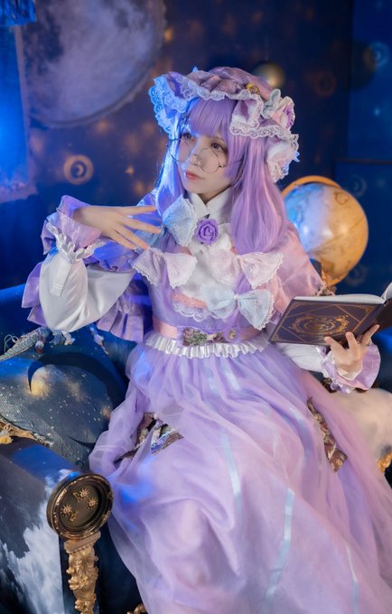 Twitterのコスプレ画像26