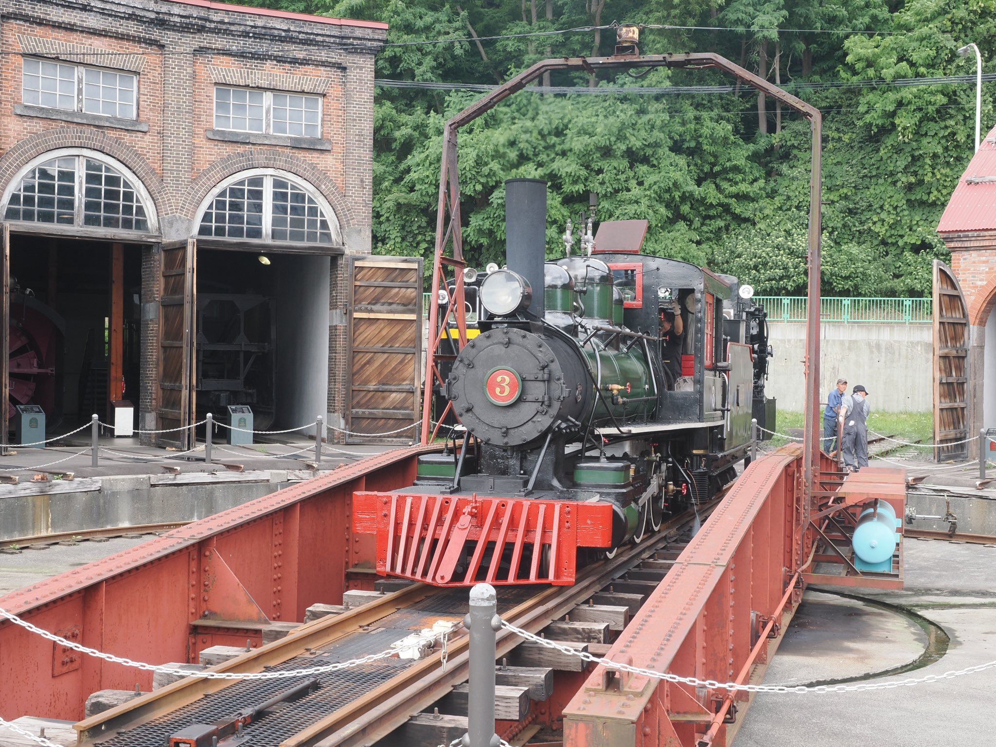 部品不揃い　BONN HBF駅　1910 機関車付き 丸楠怜人 on X: 