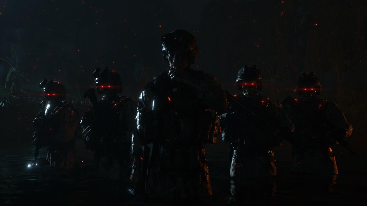 Makury10's tweet photo. #DeathStrading  #DS https://t.co/QDIngj77h5