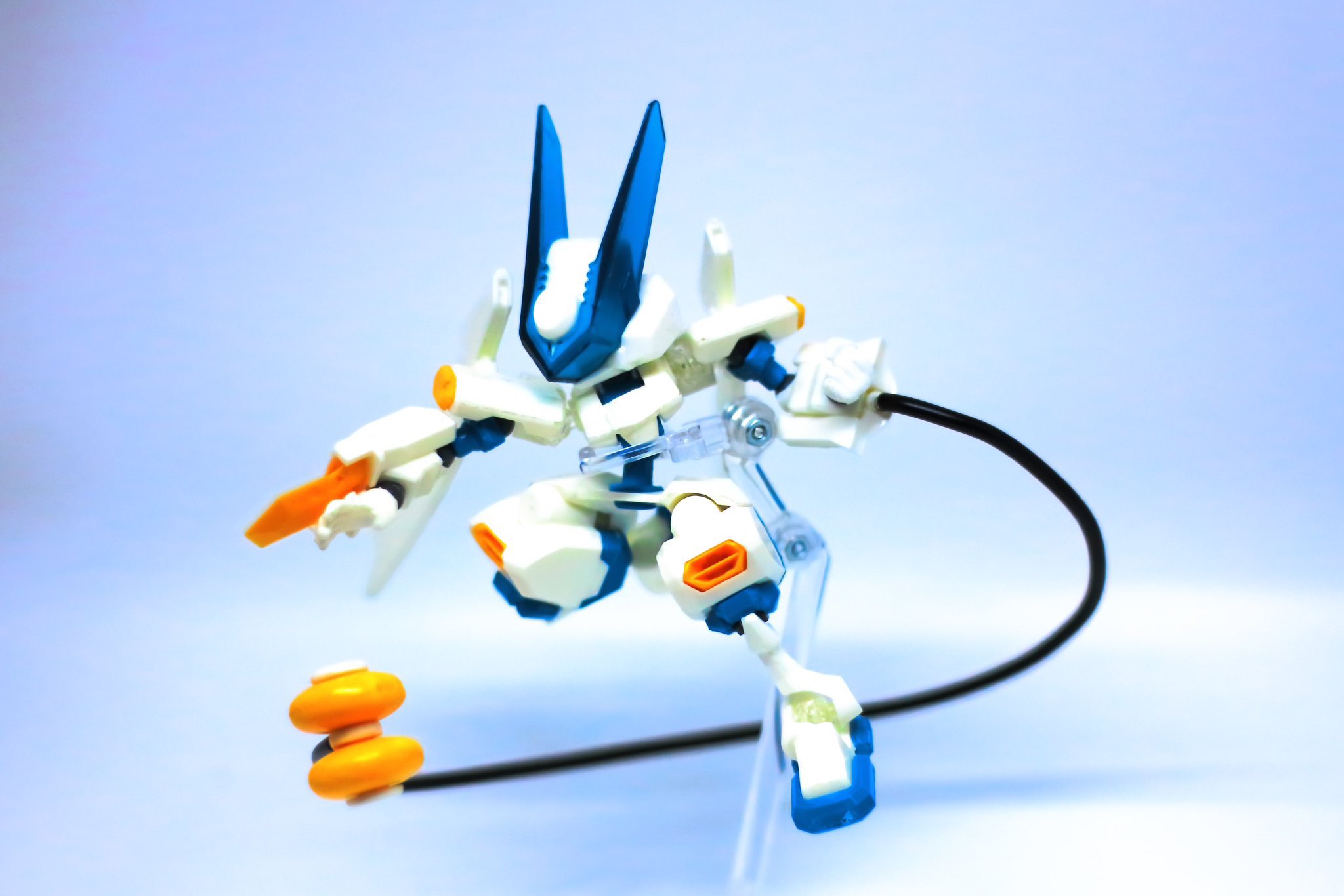 国分寺美食倶楽部 メダロット パーティクル 技の1000万@WF2025S 3-17-10 على X: 