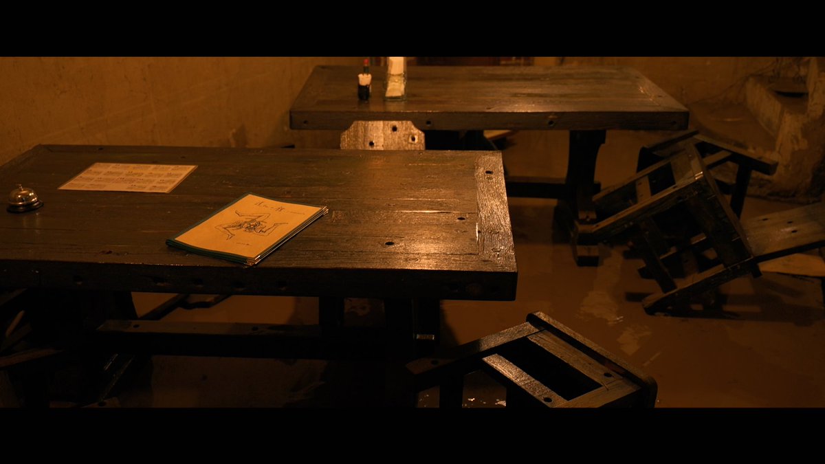 mirrorliarfilms's tweet image. 【✨✨本日より無料配信開始✨✨】
映像配信サービス Leminoで、ミラーライアーフィルムズ Season5 のメイキングドキュメンタリーが公開！🎬

秋田県秋田市を舞台に、著名クリエイターが独自の世界観を地域や学生の協力とともに形にしていく制作の裏側が記録されている。

👉lemino.docomo.ne.jp/?crid=Y3JpZDov……