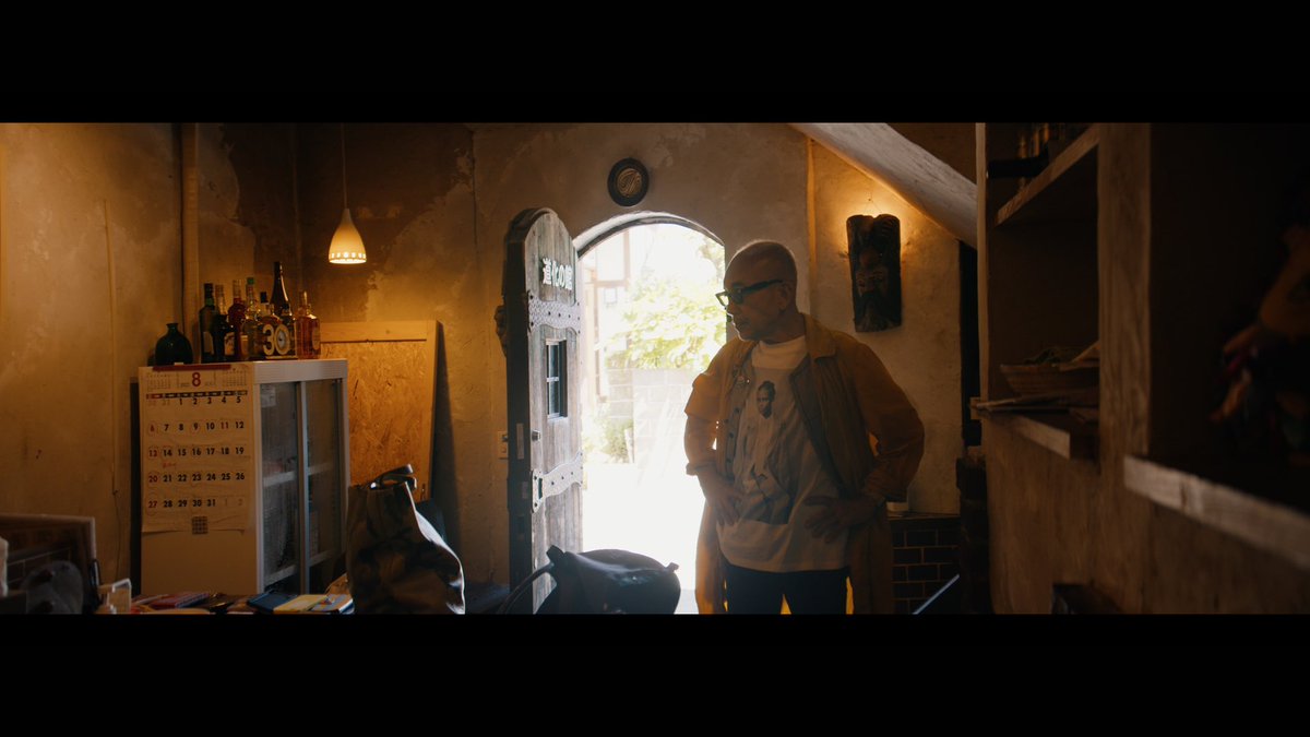 mirrorliarfilms's tweet image. 【✨✨本日より無料配信開始✨✨】
映像配信サービス Leminoで、ミラーライアーフィルムズ Season5 のメイキングドキュメンタリーが公開！🎬

秋田県秋田市を舞台に、著名クリエイターが独自の世界観を地域や学生の協力とともに形にしていく制作の裏側が記録されている。

👉lemino.docomo.ne.jp/?crid=Y3JpZDov……