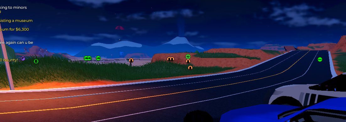 RobloxMelvin's tweet image. So guys can you tell what&apos;s wrong here?