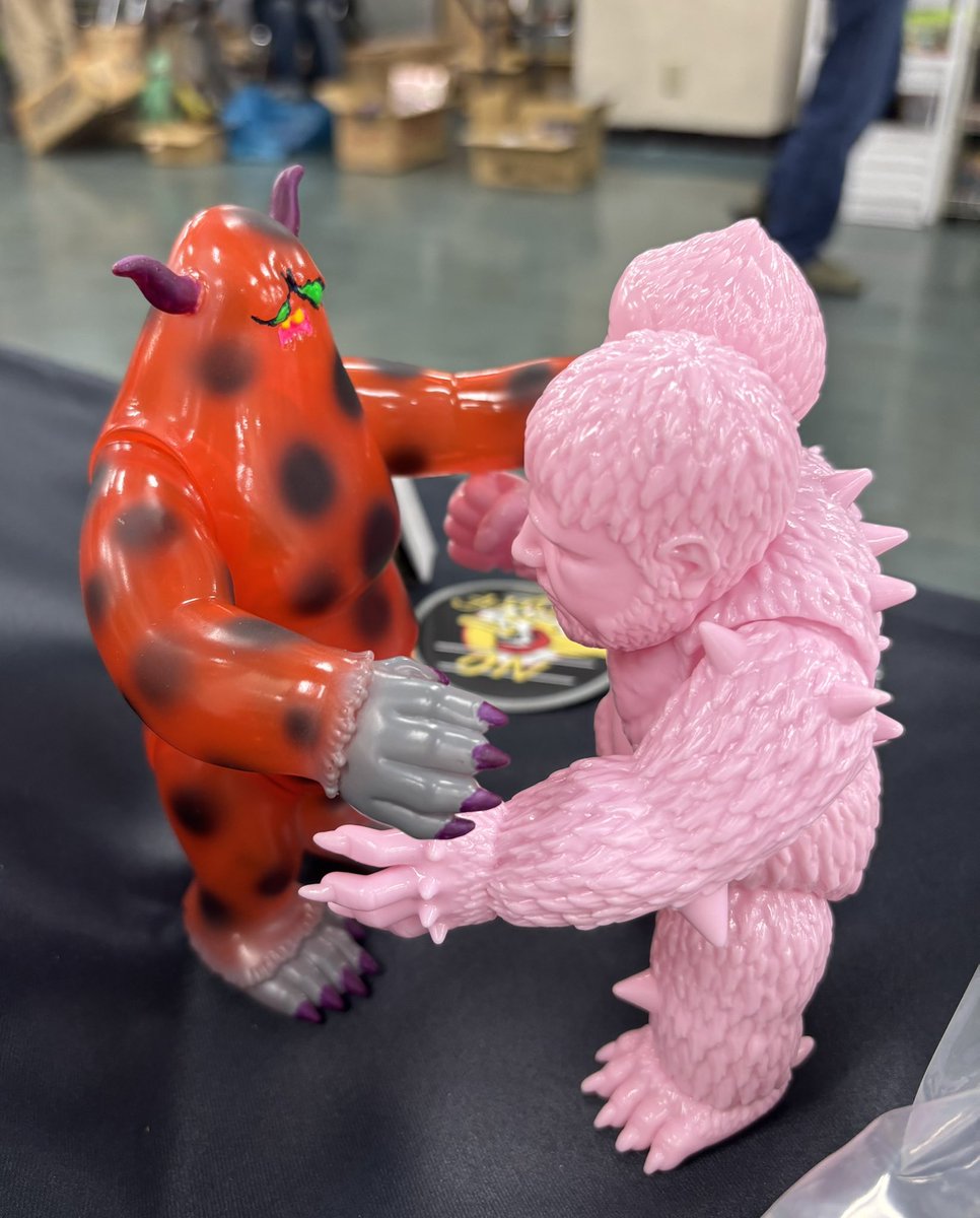 キングヒロユキ獣 禁未来玩具 キングヒロユキ獣 - Search / X