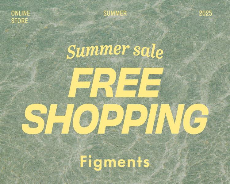 Figments_store's tweet image. ใ ๐๐๐๐๐๐ ๐๐๐๐๐ ใ
๏ผผ ้ๆ็กๆ๐ญ๏ผ
๐7/22(Tue)11:59ใพใง
item pageโฉ
๐ wego.jp/collections/fiโฆ