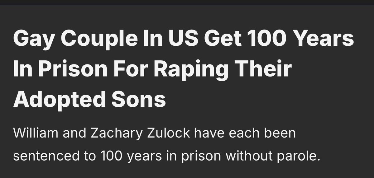 ImMrWillJohnson's tweet image. 🏳️⚧️🏳️🌈 This is part of their community, and you are hateful if you think it’s wrong according to the radical left. They are trying to normalize this crap. By doing so, it would mean no more prison time.