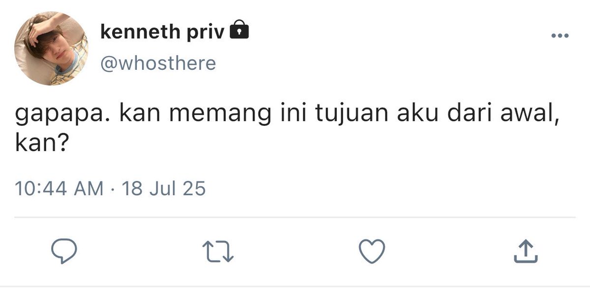 penulisant's tweet image. 