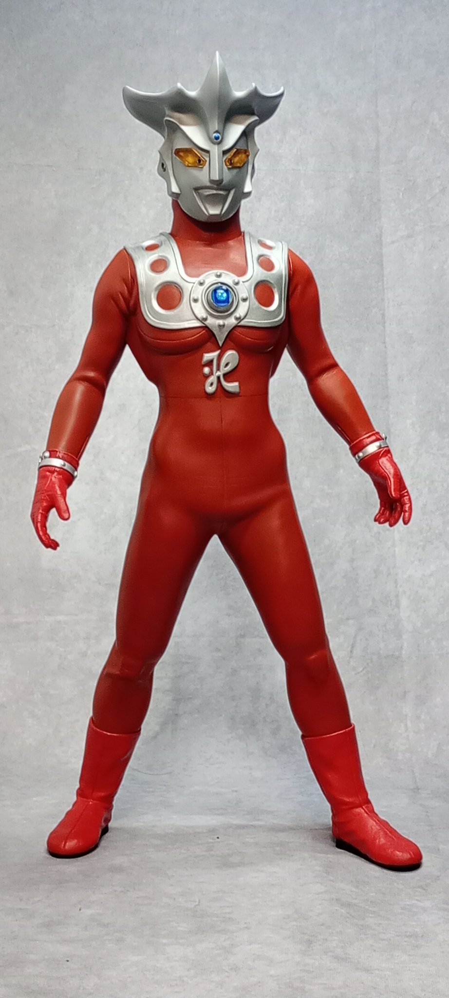 ワンフェス ウルトラマンレオ & ウルトラマンセブン 翼神竜 DRAGON☆ROAD (NAOKIART ） on X: 