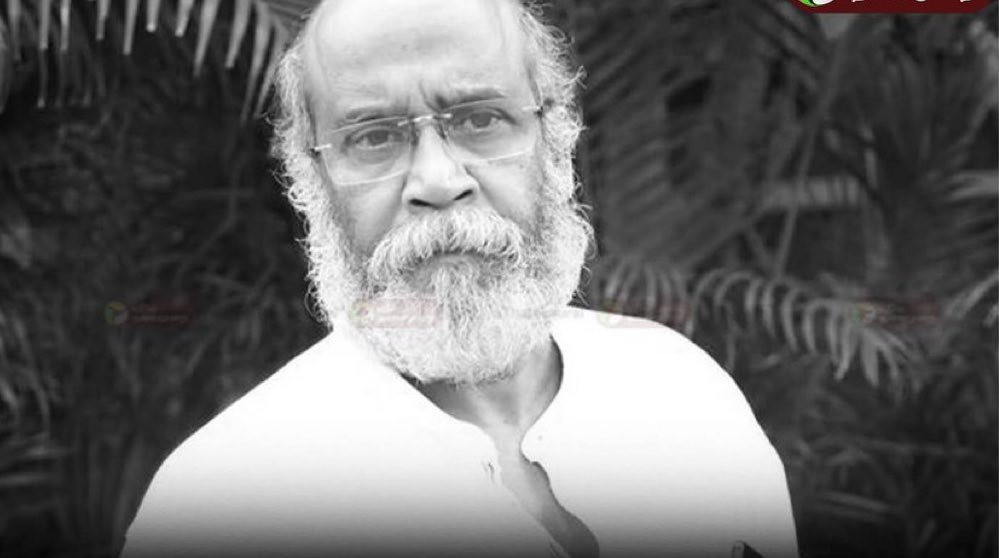 Filmmaker Velu Prabhakaran Passes Away at 68