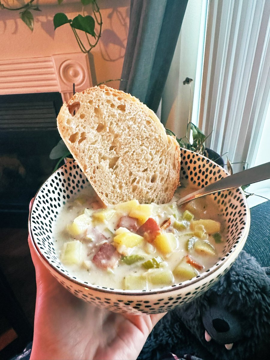 Belladina Bite Sized Prince tweet media