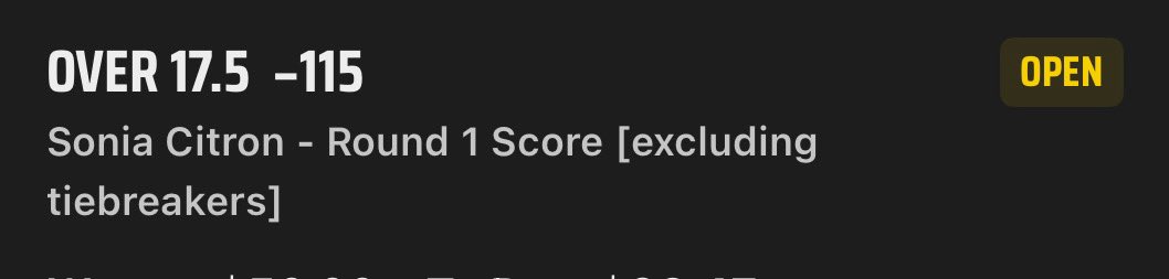 NUKE OF THE CENTURY
#BettingX #WNBAAllStar2025