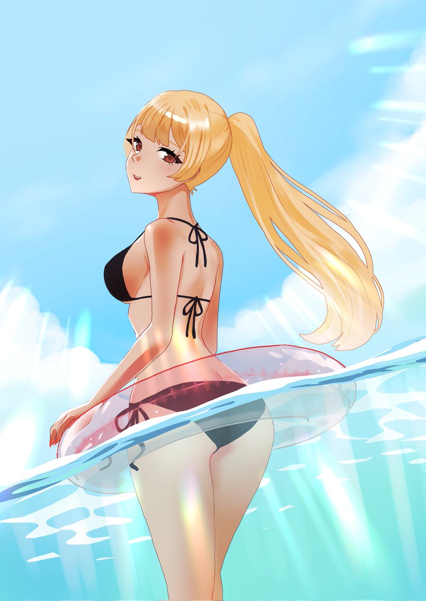 AoiAbyss's tweet image. Tengo nuevo YCH 🤭☀️💜
Dejo la info aquí: aoiabyss-ych.carrd.co
#ych #ychcommission #Commission