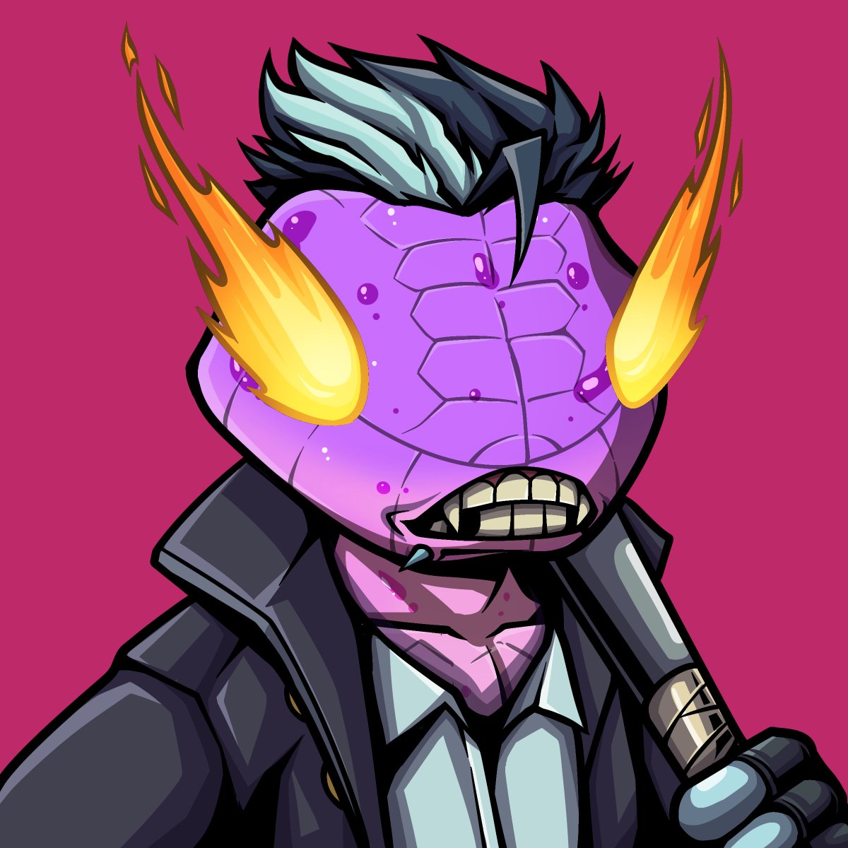 GM brothers and sisters