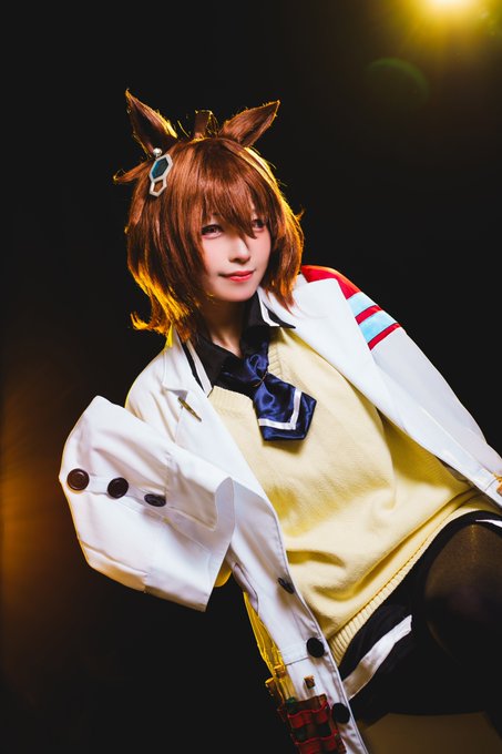 コスプレイヤーらんまるのTwitter画像4