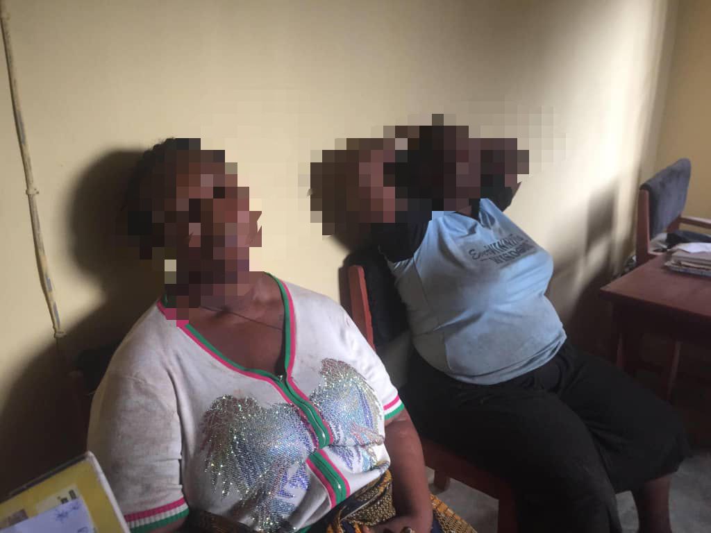PoliceNG's tweet image. PRESS RELEASE
INTERNAL SECURITY: POLICE OPERATIVES RESCUE 31 KIDNAPPED VICTIMS IN TARABA, EDO STATE
In a sustained effort against banditry and kidnapping, the Nigeria Police Force has again recorded significant breakthroughs in Taraba and Edo States, successfully rescuing…