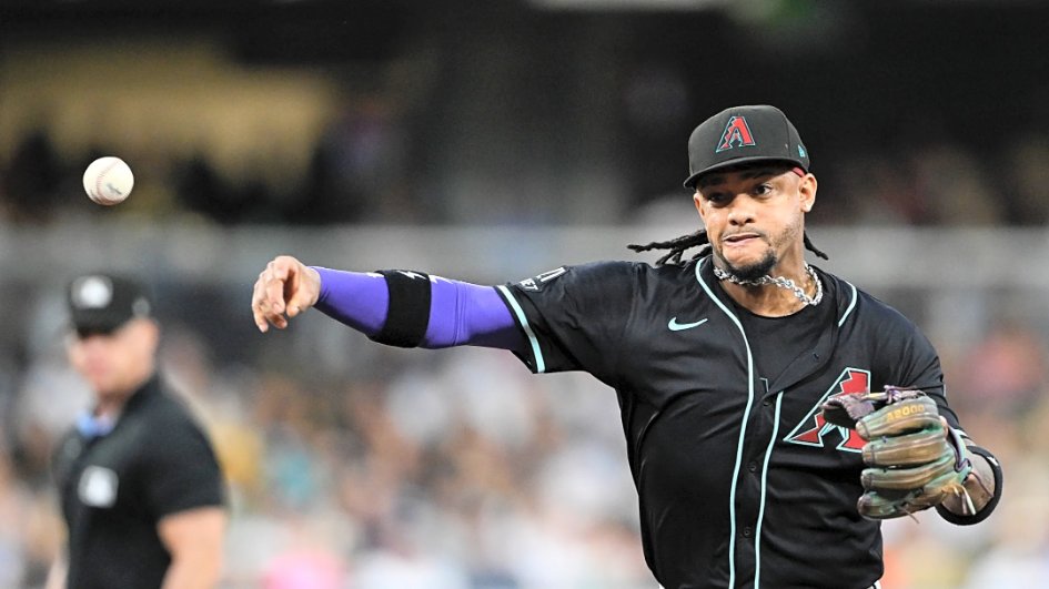 jam1e_sec's tweet image. Arizona Diamondbacks star Ketel Marte's home was burglarized during the 2025 MLB All-Star Game. Thankfully, no one was hurt, but personal items were stolen. yardbarker.com/mlb/articles/k…